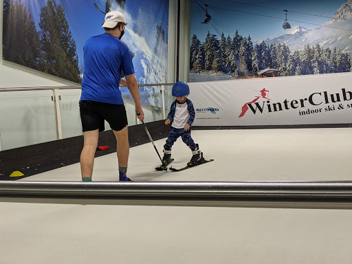 Ski Resort «WinterClub Indoor Ski & Snowboard», reviews and photos, 2950 Aloma Ave, Winter Park, FL 32792, USA