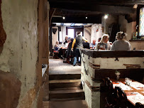 Atmosphère du Restaurant français Caveau du Vigneron à Turckheim - n°9