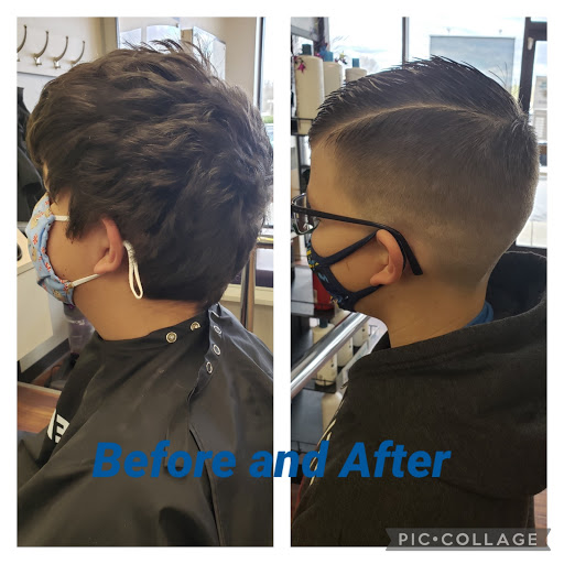 Hair Salon «Supercuts», reviews and photos, 4107 Portsmouth Blvd #104, Chesapeake, VA 23321, USA