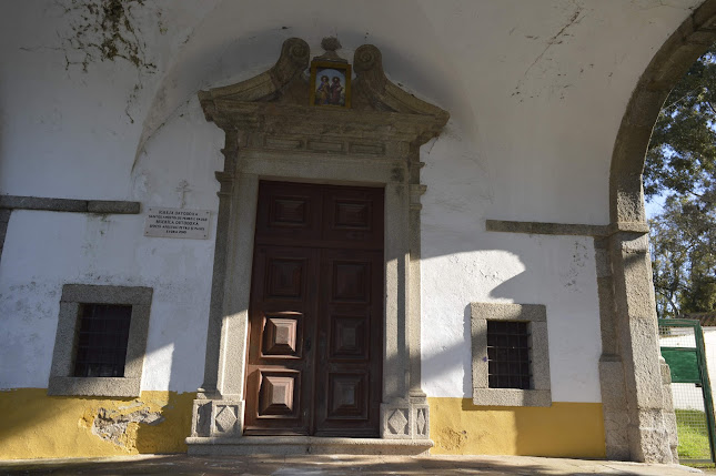 Igreja Ortodoxa De Évora - Évora