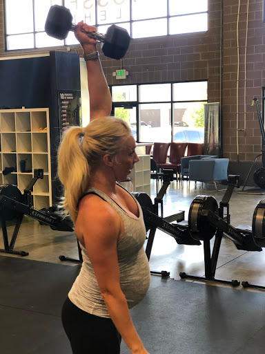 Gym «CrossFit Lehi», reviews and photos, 401 S 850 E, Lehi, UT 84043, USA