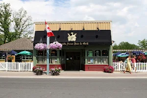 Unionville Arms Pub & Grill image