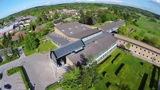 Birkerød Gymnasium, HF, IB & Kostskole