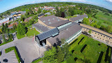 Birkerød Gymnasium, Hf, Ib & Boarding School