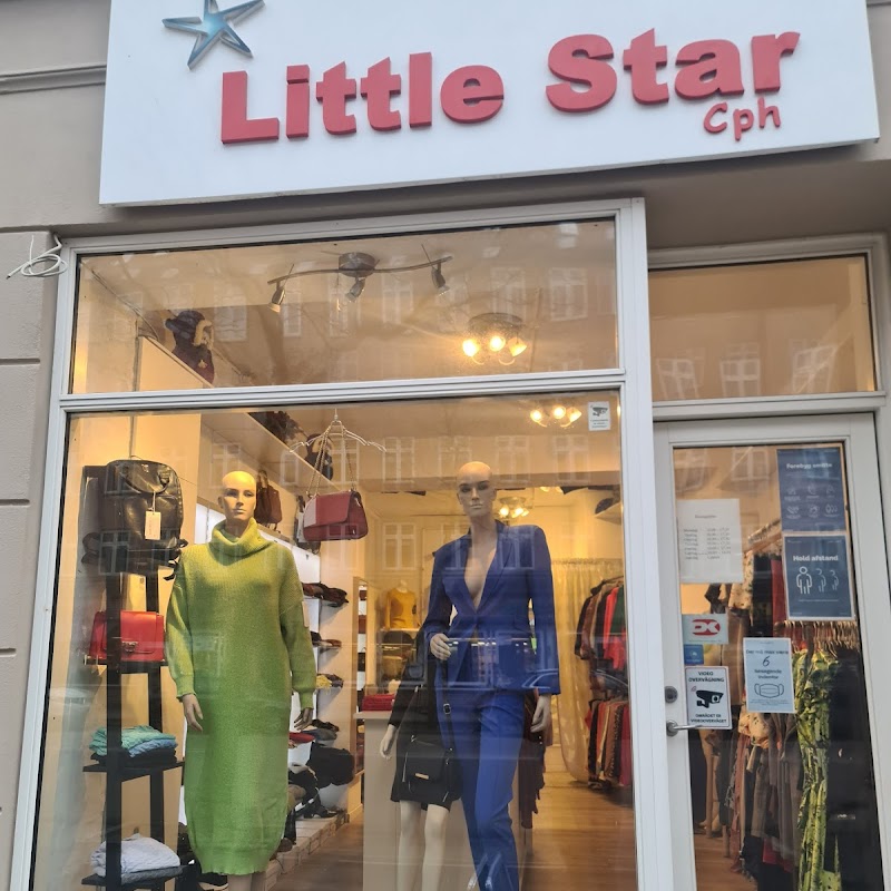 Little Star Cph