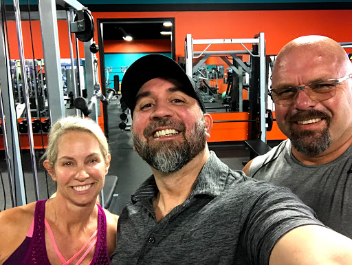 Gym «Sync Fitness & Movement», reviews and photos, 605 Dave Ward Dr #102, Conway, AR 72034, USA