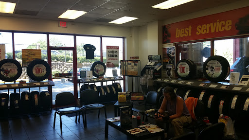 Tire Shop «Tires Plus», reviews and photos, 9695 Main St, Woodstock, GA 30188, USA