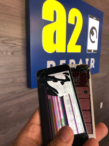 Phone Repair Service «A2 Phone Repair», reviews and photos, 3980 Platt Rd, Ann Arbor, MI 48108, USA