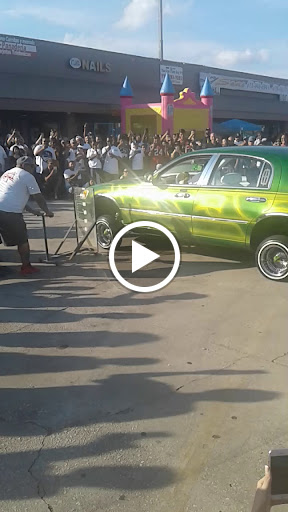 Tattoo Shop «Soloarte Tattoo Studio», reviews and photos, 411 Maxham Rd #500, Austell, GA 30168, USA