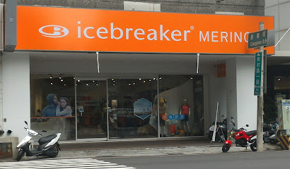 icebreaker 台中門市