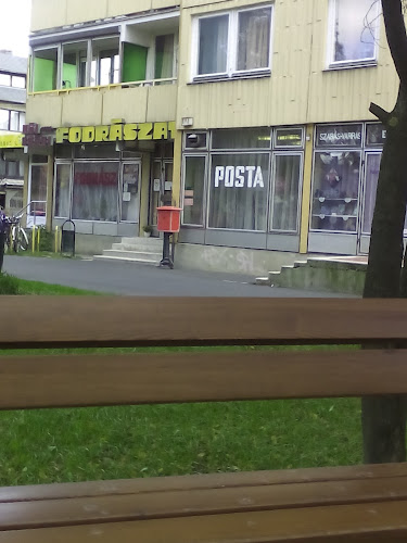 Értékelések erről a helyről: Zalaegerszeg 5 Posta, Zalaegerszeg - Futárszolgálat