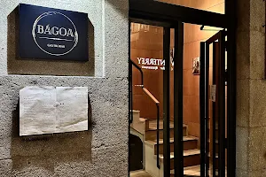 Bágoa gastrobar image