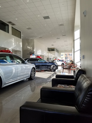 Car Dealer «Star Ford Lincoln», reviews and photos, 1101 S Brand Blvd, Glendale, CA 91204, USA