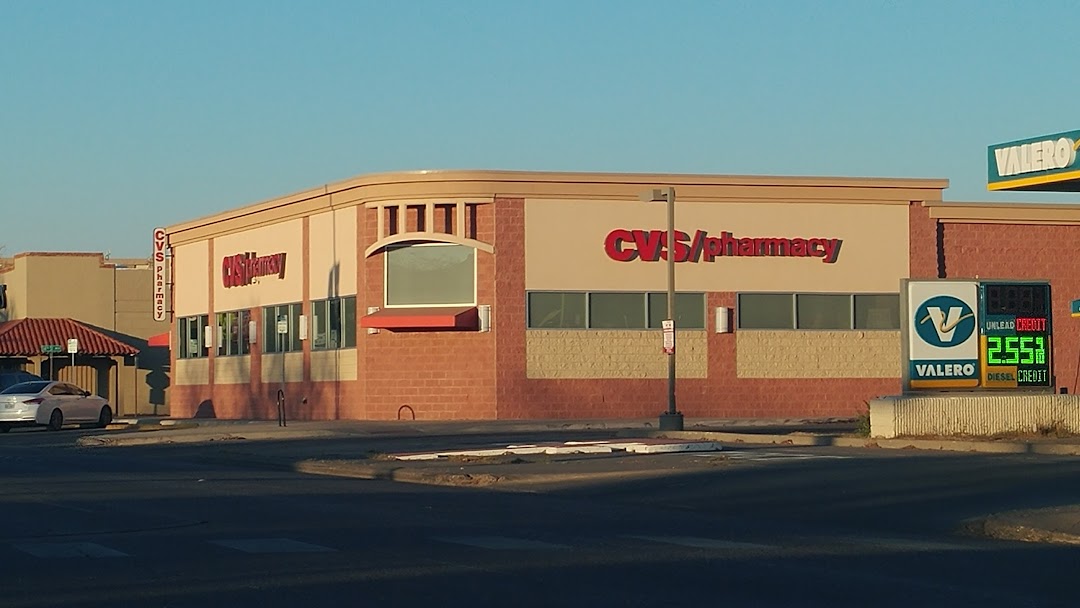 CVS