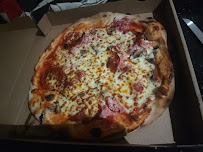 Plats et boissons du Pizzeria Pianeta Pizza à Rabastens - n°8
