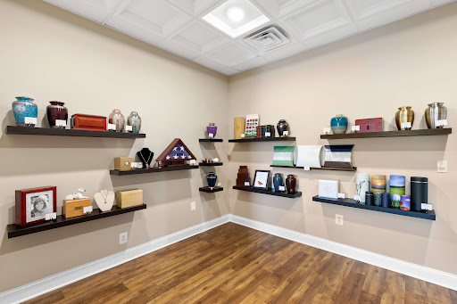 Cremation Service «Lasting Tributes Cremation and Funeral Care», reviews and photos, 814 Bestgate Rd, Annapolis, MD 21401, USA