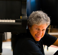 Claire Ritter - American Pianist, Composer, Educator - Photo 2 - Car repair in Weddington, NC, Charlotte
