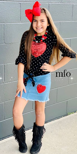 Boutique «Tutu Pink Boutique», reviews and photos, 452 Harrison Ave, Panama City, FL 32401, USA