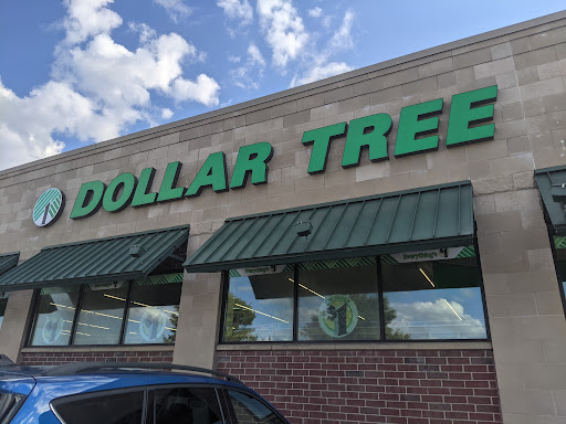 Dollar Store «Dollar Tree», reviews and photos, 1732 Dix Hwy, Lincoln Park, MI 48146, USA