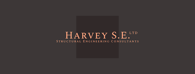 Reviews of Harvey S.E. Ltd in Leeds - Architect
