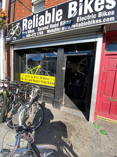 Reliable Bikes