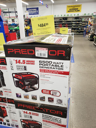 Hardware Store «Harbor Freight Tools», reviews and photos, 32706 John R Rd, Madison Heights, MI 48071, USA