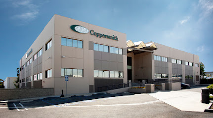 Coppersmith Inc