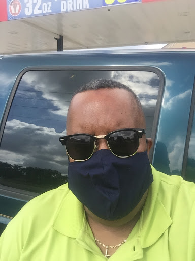 Gas Station «QuikTrip», reviews and photos, 93 Upper Riverdale Rd, Riverdale, GA 30274, USA