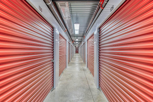 Self-Storage Facility «Snapbox Self-Storage», reviews and photos, 138 Liberty St, Metuchen, NJ 08840, USA