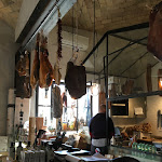 Photo n°2 de l'avis de Alper.z fait le 29/12/2018 à 21:21 sur le  MASTO a Testaccio I Roma à Rome