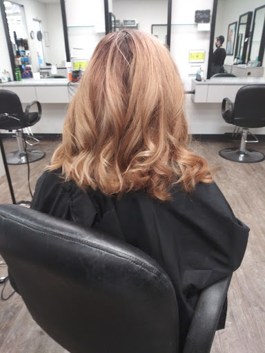 Hair Salon «SmartStyle Hair Salon», reviews and photos, 200 Academy Dr, Ripley, WV 25271, USA