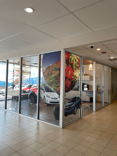 Used Car Dealer «FOX Toyota of El Paso», reviews and photos, 11165 Gateway Blvd W, El Paso, TX 79935, USA