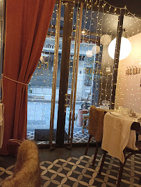 Les plus récentes photos du Restaurant français Crème à Bordeaux - n°10