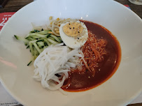 Bibimbap du Restaurant coréen Comptoir Coréen 꽁뚜아르 꼬레앙 à Paris - n°4