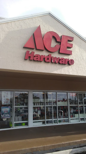 Ace Hdwe of Cutler Bay, 20537 Old Cutler Rd, Cutler Bay, FL 33189, USA, 