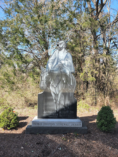 Cemetery «Stonewall Memory Gardens», reviews and photos, 12004 Lee Hwy, Manassas, VA 20109, USA