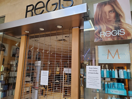 Hair Salon «Regis Salon», reviews and photos, 480 Park City Center, Lancaster, PA 17601, USA