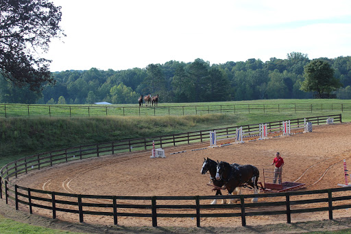 Oak Grove Farm & Equestrian Complex