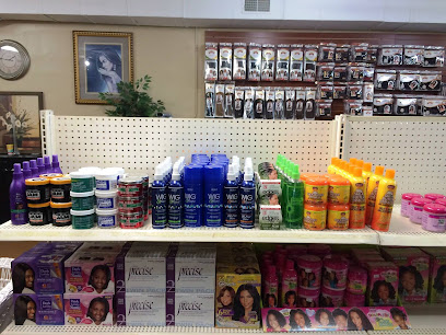 Phase Two Beauty Supply/Salon