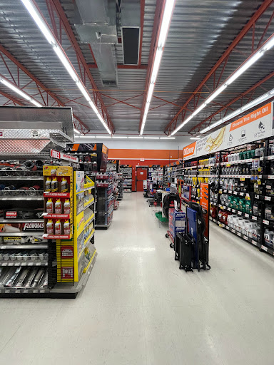 Auto Parts Store «AutoZone», reviews and photos, 1909 12600 S, Riverton, UT 84065, USA