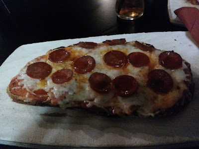 Plancha-Bar à Colmar