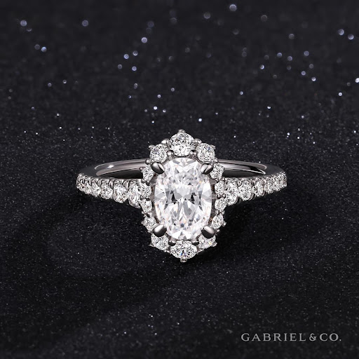 Jewelry Store «SVS Fine Jewelry», reviews and photos, 3323 Long Beach Rd, Oceanside, NY 11572, USA