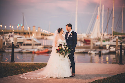 Wedding Venue «The White Room, St Augustine Wedding Venue», reviews and photos, 1 King St, St Augustine, FL 32084, USA