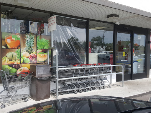 Market «Mediterranean Market», reviews and photos, 612 E Roosevelt Rd, Lombard, IL 60148, USA