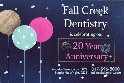 Dentist «Fall Creek Dentistry», reviews and photos