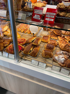 Banette à Paris