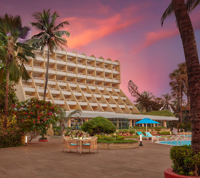 The Resort