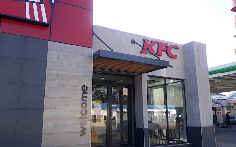 KFC Cradock image
