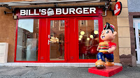 Photos du propriétaire du Restaurant de hamburgers Bill’s Burger Belfort - n°1