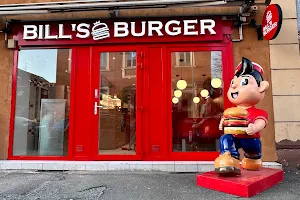 Bill’s Burger Belfort image